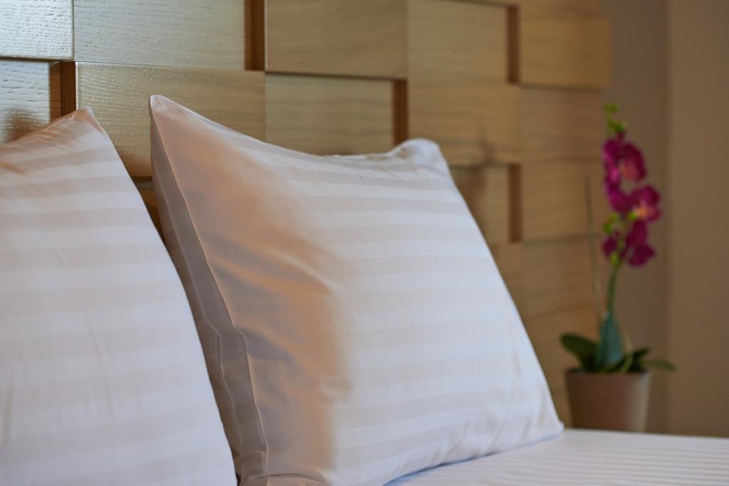 Athos Thea Luxury Rooms Sarti Habitación foto