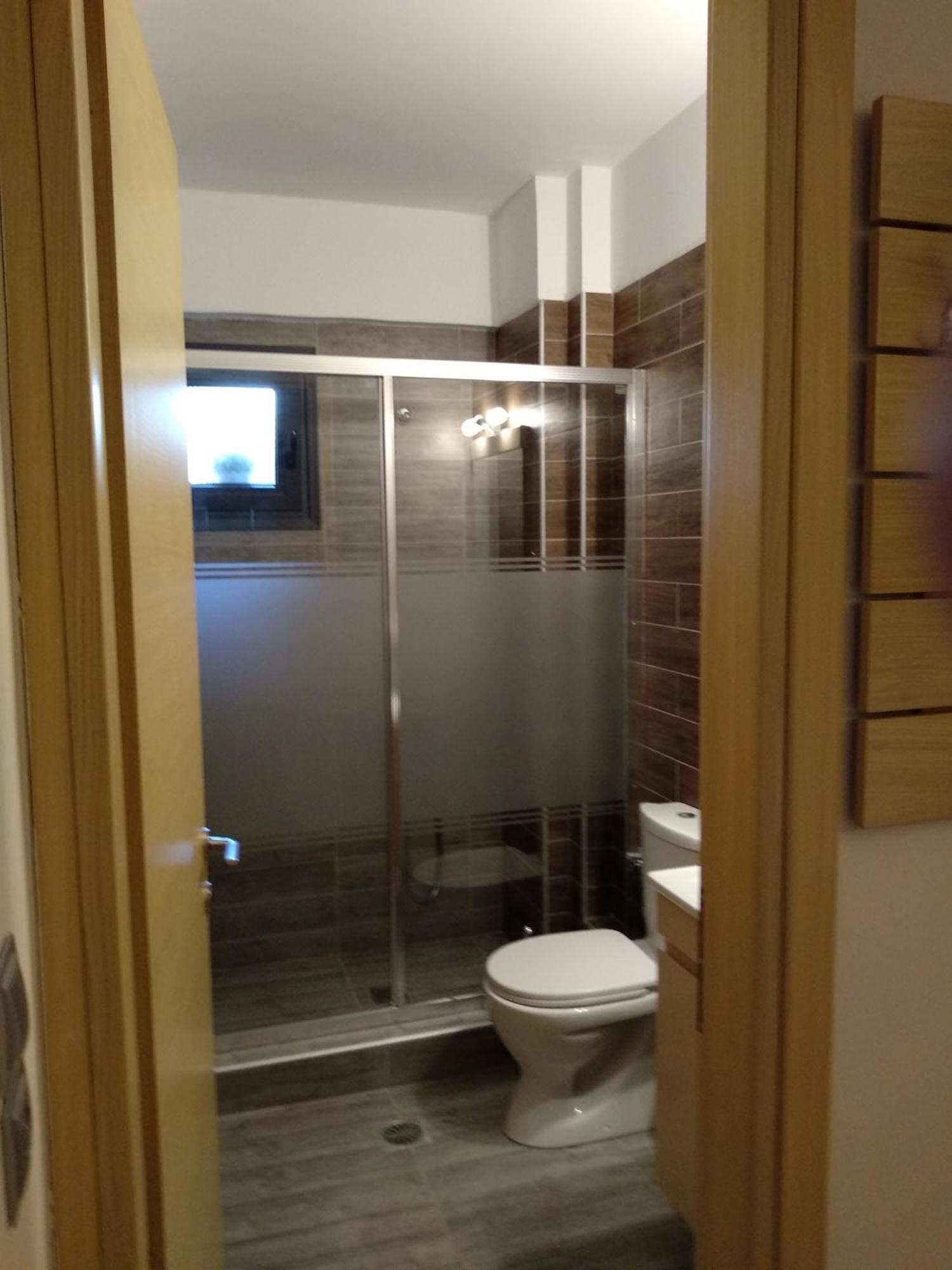 Athos Thea Luxury Rooms Sarti Exterior foto