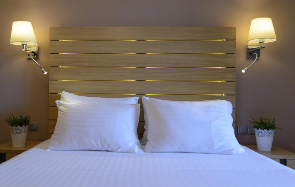 Athos Thea Luxury Rooms Sarti Exterior foto